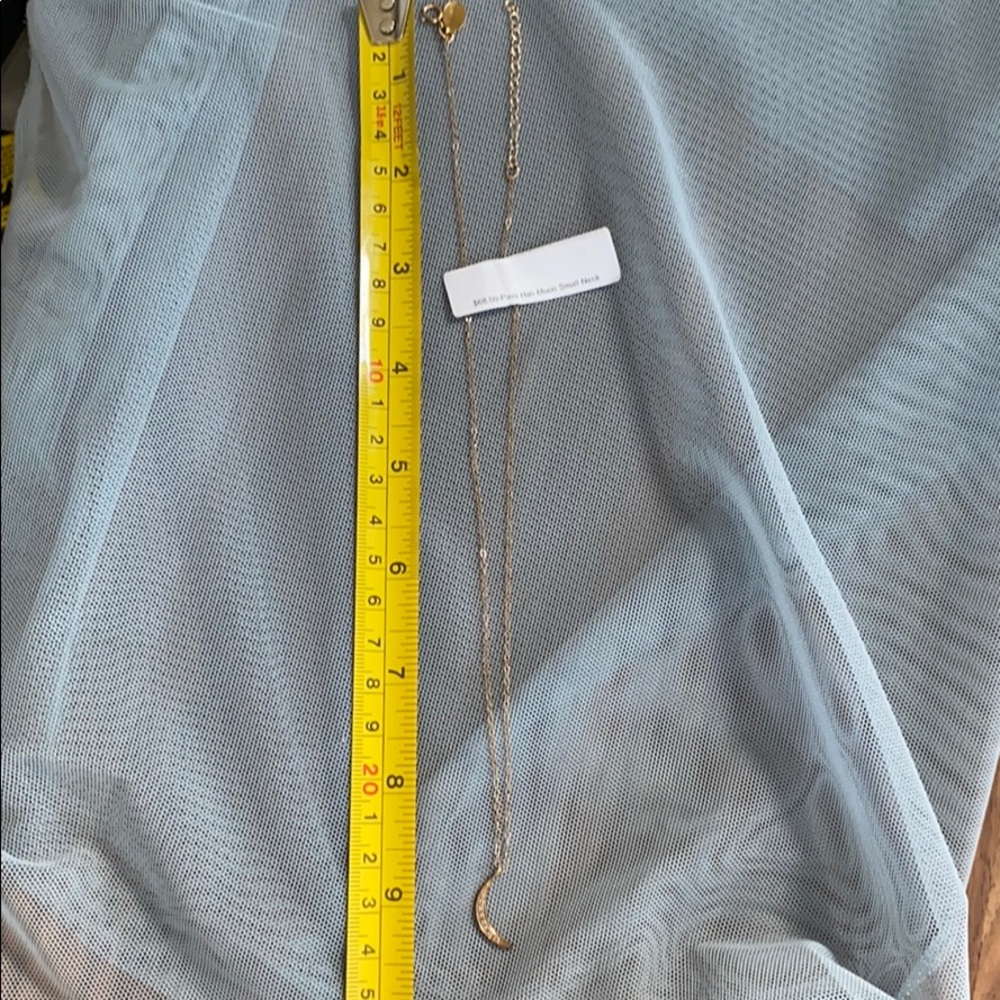 Moon neckless - Picture 4 of 4
